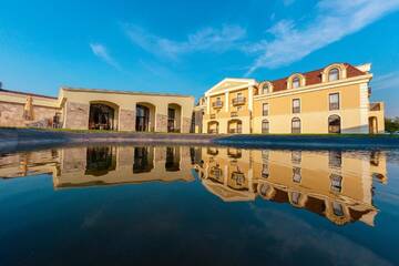Фотографии Отель Hotel Cardinal г. Vintu De Jos (Румыния) №3 Фото Отель Hotel Cardinal г. Vintu De Jos 3